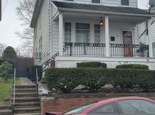 74 S Hancock St, Wilkes Barre, PA 18702