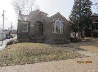 3914 Alberta St, Saint Louis, MO 63116