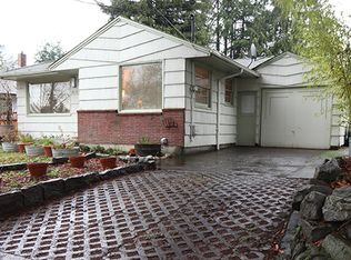 8604 N Van Houten Ave, Portland, OR 97203