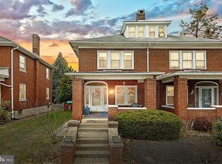 1525 2nd Ave, York, PA 17403