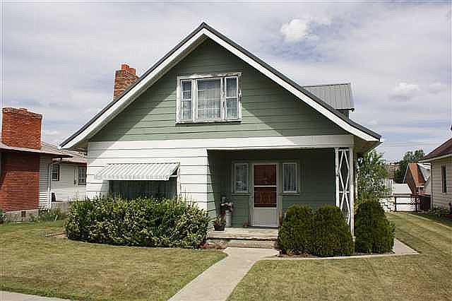 1st image of 409 E 2nd Ave