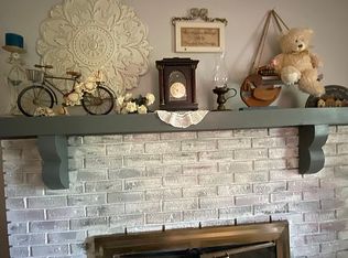 1343 Wind Crest Dr, Morristown, TN 37814