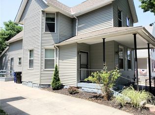 1358 W 76th St, Cleveland, OH 44102