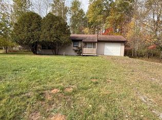 543 N Dennis Rd, Ludington, MI 49431