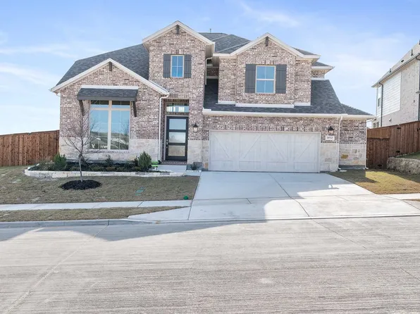 10713 Enchanted Rock Way, Fort Worth, TX 76126