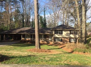 1448 Altamont Dr, Decatur, GA 30033
