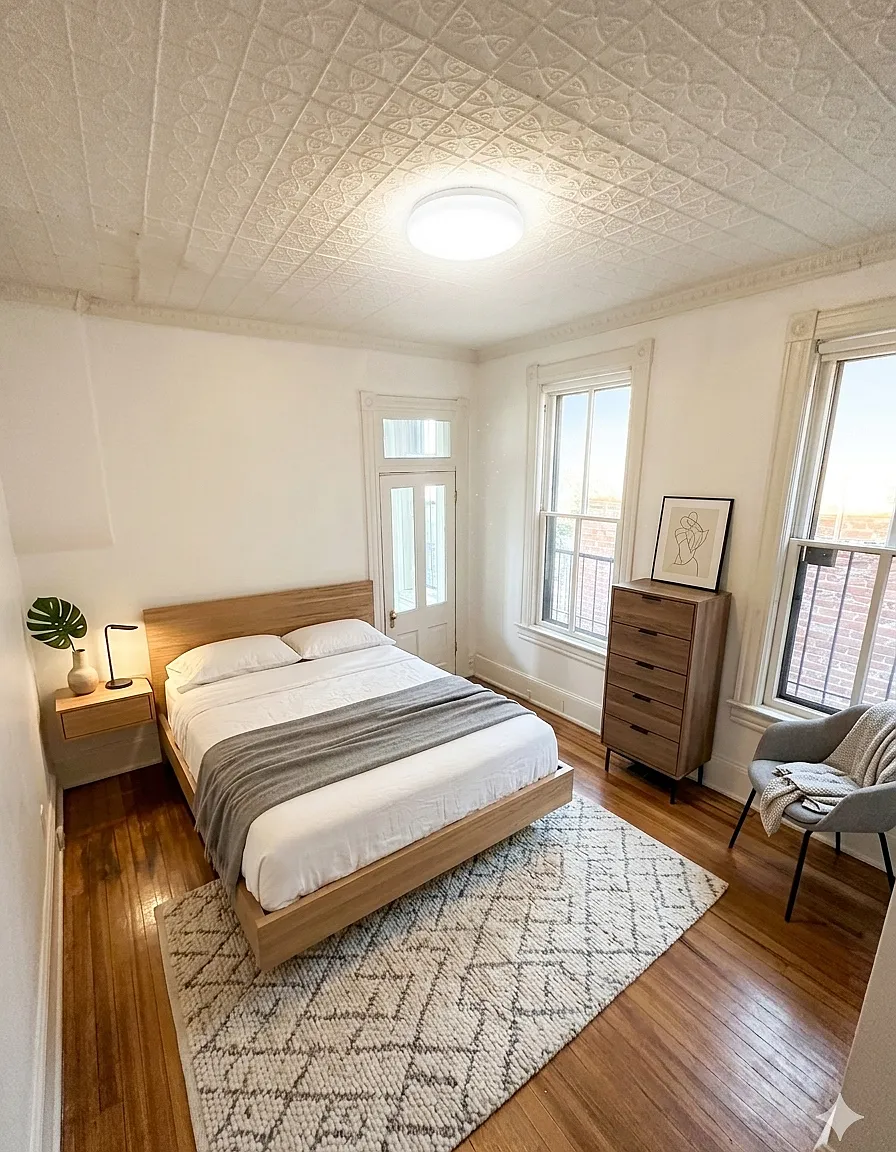 2 bed, 1200 sqft, $2,995 — Photo 2