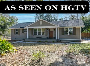 4020 Hanson Ave, Columbia, SC 29204