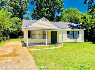 337 Chisholm St, Montgomery, AL 36110