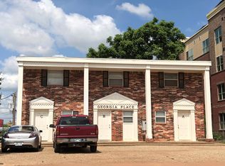 520 S Hester St #520, Stillwater, OK 74074