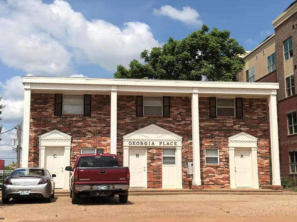 520 S Hester St #520, Stillwater, OK 74074