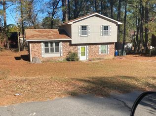 2332 Regan Ave, Fayetteville, NC 28301