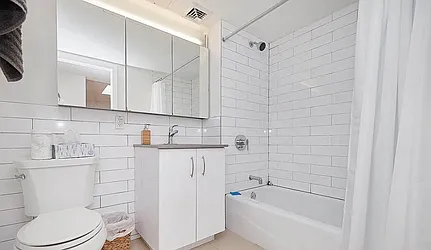 Rented by Living New York