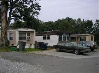 548 Lancaster Pike, New Providence, PA 17560