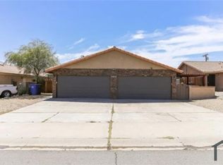 13895 Luis Dr APT A, Desert Hot Springs, CA 92240