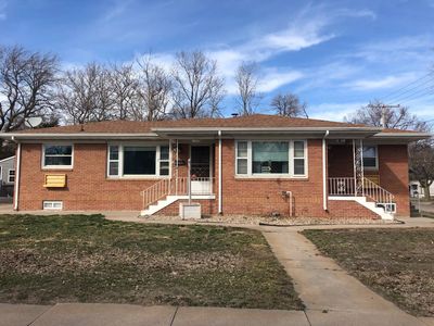 1102-1104 W 7th St, Hastings, NE, 68901