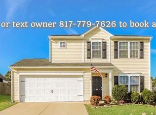 6824 Lakinsville Ln, Raleigh, NC 27610