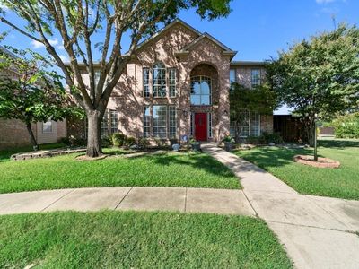3202 Tansy Ct, McKinney, TX, 75070