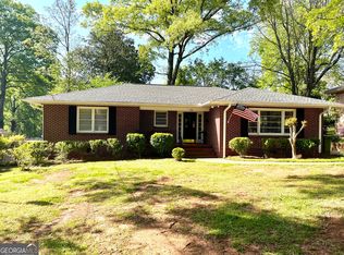 134 Milner Ave, Griffin, GA 30224