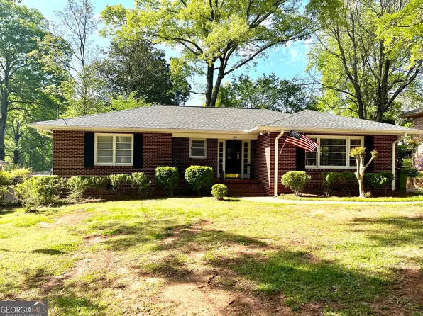 134 Milner Ave, Griffin, GA 30224