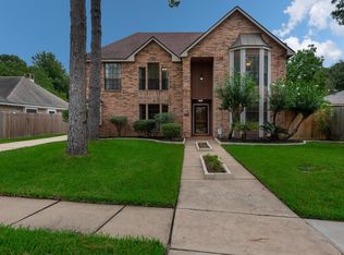 10227 Millridge North Dr, Houston, TX 77070