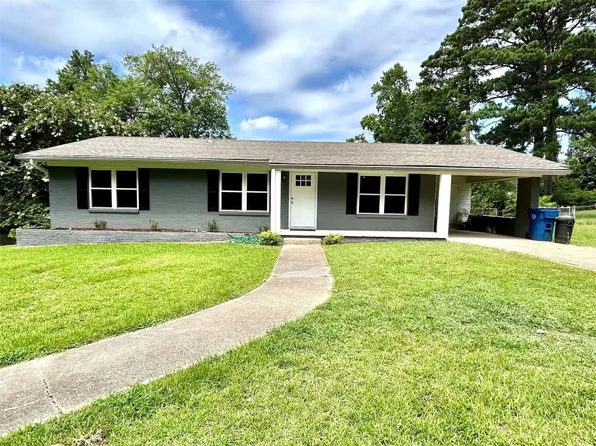 1007 Claiborne Ave, Minden, LA 71055