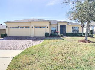 2847 Maracas St, Clermont, FL 34711