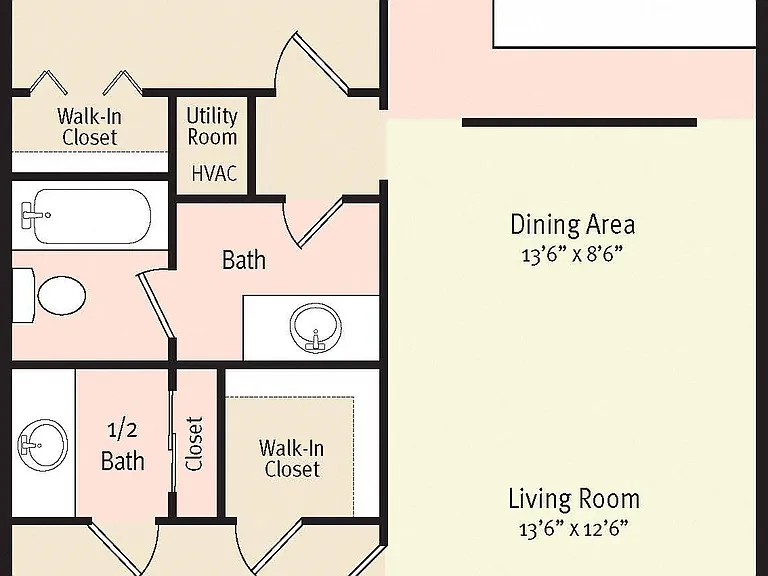 Bella Mar Apartment Homes — Photo 23