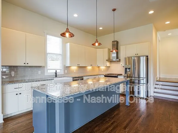 1405 Kirkland Ave, Nashville, TN 37216