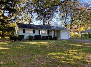 21 Verstreet Dr, Rochester, NY 14616