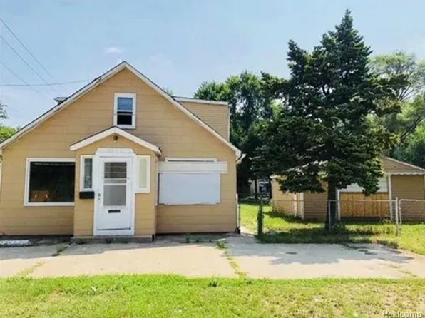 3903 S Beech Daly St, Dearborn Heights, MI 48125