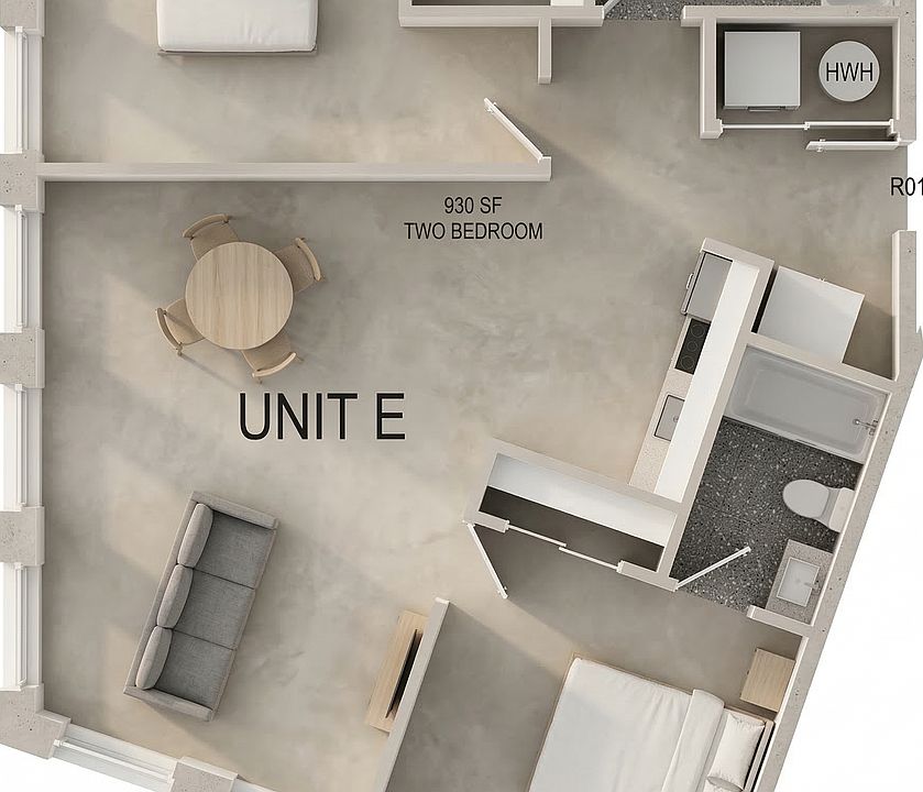 1st image of 2201 Frankford Ave #3G