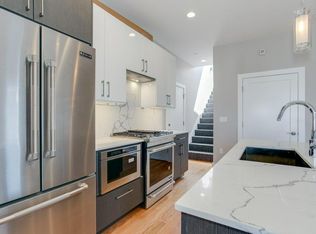 186 W 2nd St #7A, Boston, MA 02127