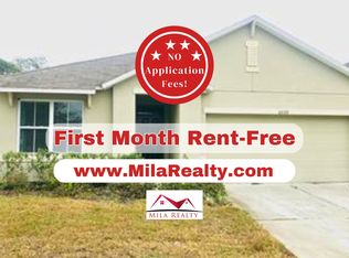 2222 Sequoia Way, Davenport, FL 33896