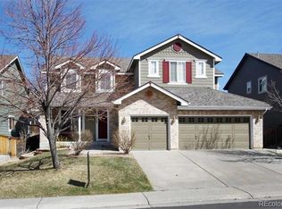 10312 Fairgate Way, Highlands Ranch, CO 80126