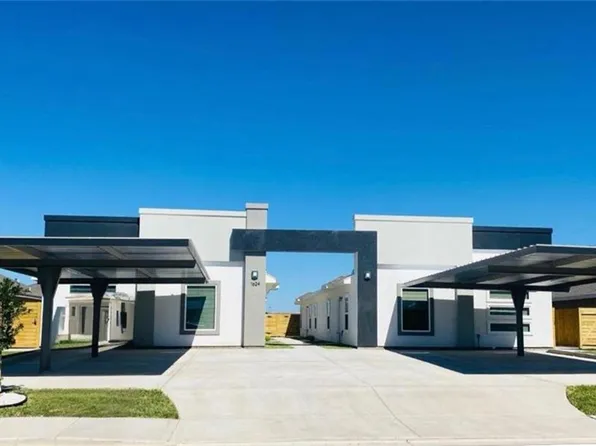 1626 W Marlin St #1, Pharr, TX 78577