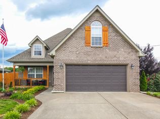 9010 Mutual Dr, Smyrna, TN 37167