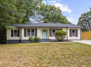 115 Buckingham Way, Taylors, SC 29687