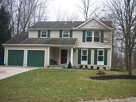 Property Description  PC3911 Outstanding 2 Story home! This beautiful home has