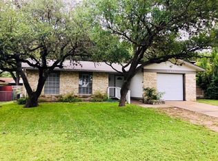 5813 Garden Oaks Dr, Austin, TX 78745