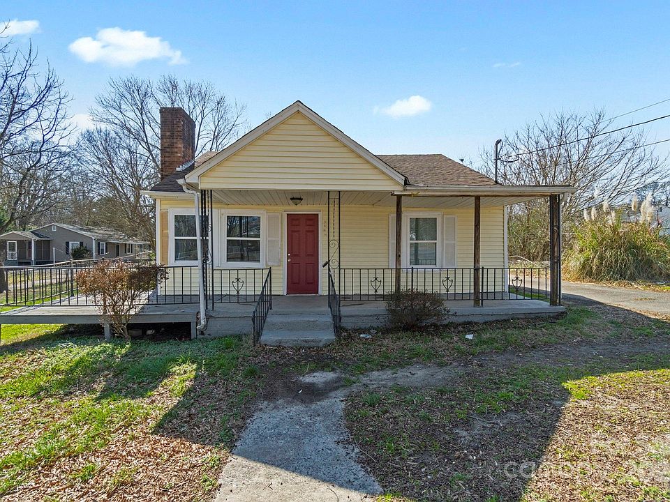 1st image of 1605 Collinston Dr