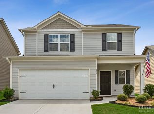 839 Independence Ave, Pendergrass, GA 30567