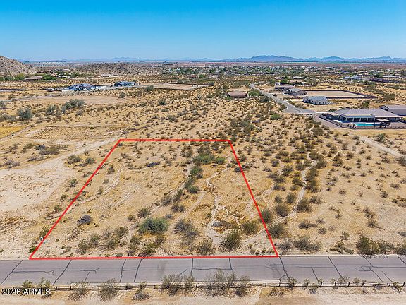 3rd image of 10009 W MARTIN Road #67