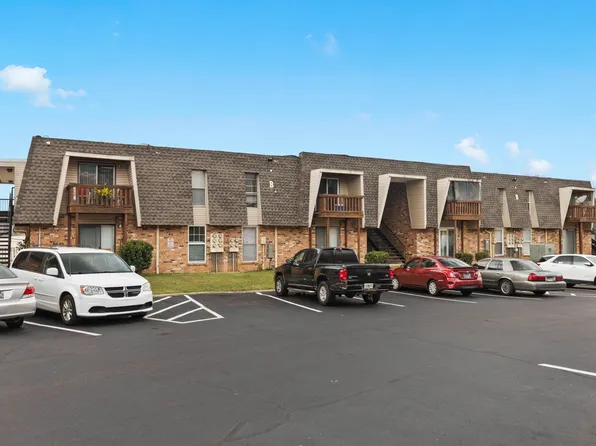 370 Wallace Rd APT D27, Nashville, TN 37211