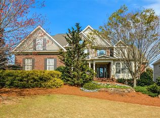 1063 Grassmeade Way, Snellville, GA 30078