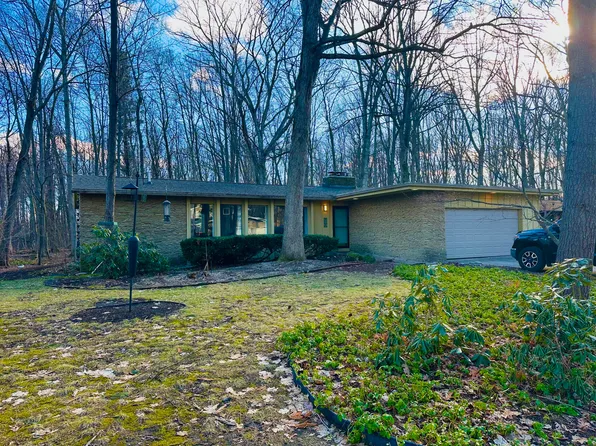 4109 Moorland Dr, Midland, MI 48640