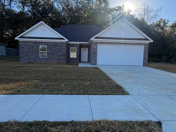 5548 Bundy Dr, Alexander, AR 72002