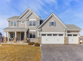 11632 Riverstone Trl, Woodbury, MN 55129