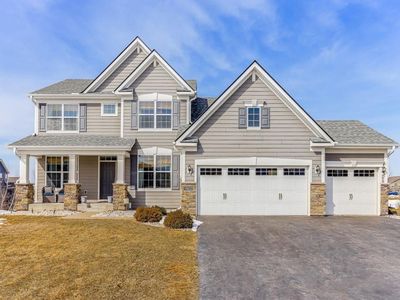 11632 Riverstone Trl, Woodbury, MN, 55129