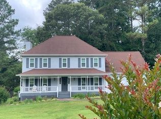 170 West Ct, Johns Creek, GA 30097
